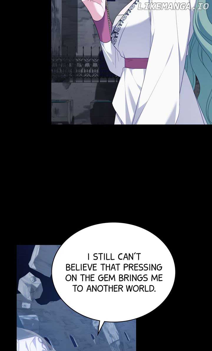 The Tragedy of a Villainess Chapter 65 - Page 55