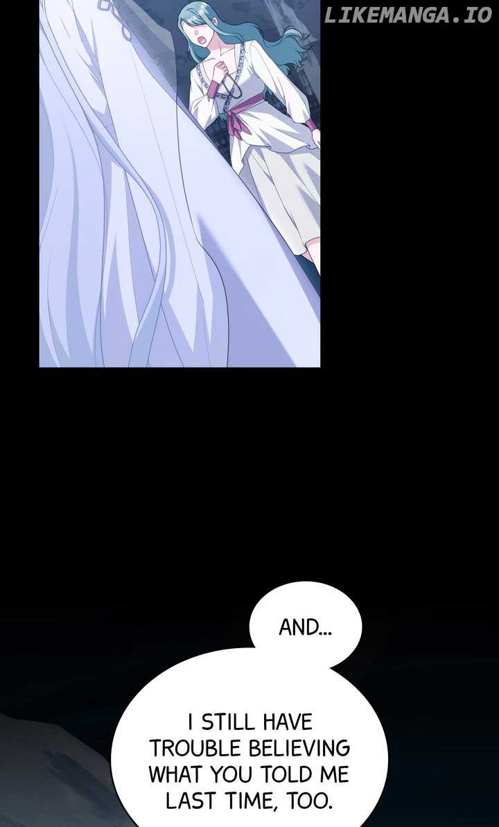 The Tragedy of a Villainess Chapter 65 - Page 56