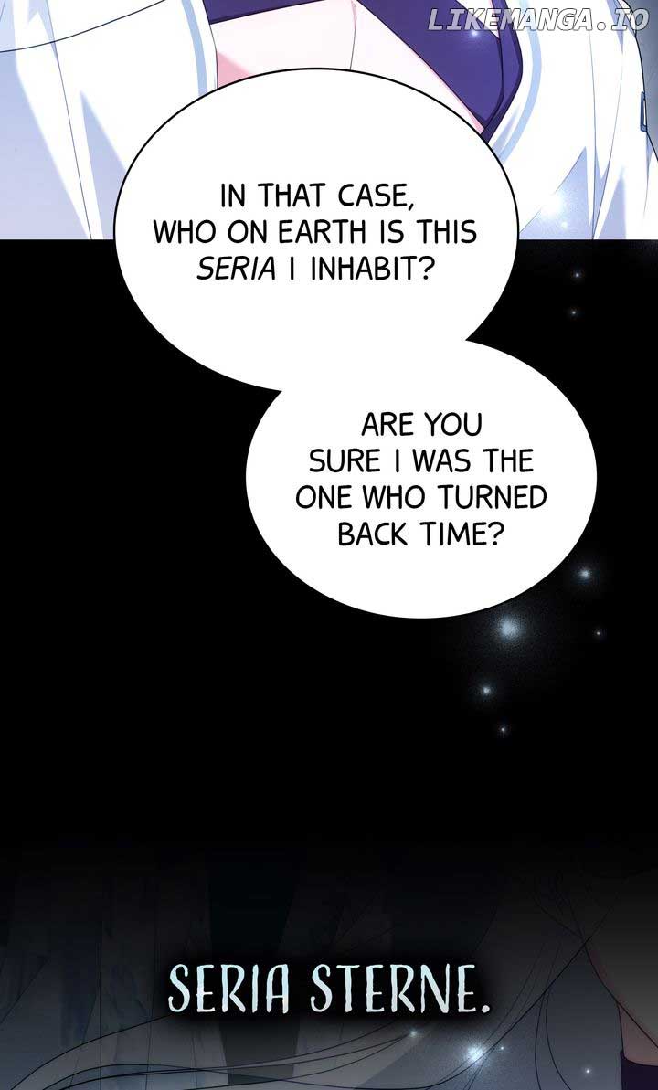 The Tragedy of a Villainess Chapter 65 - Page 59