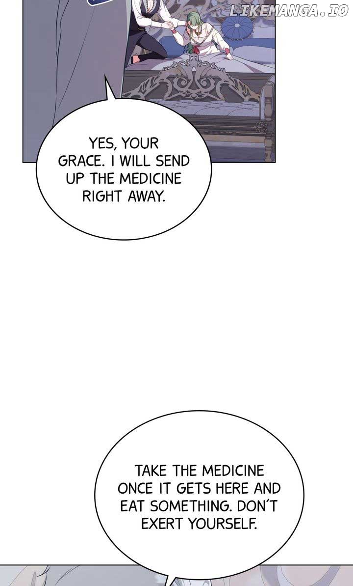 The Tragedy of a Villainess Chapter 65 - Page 7