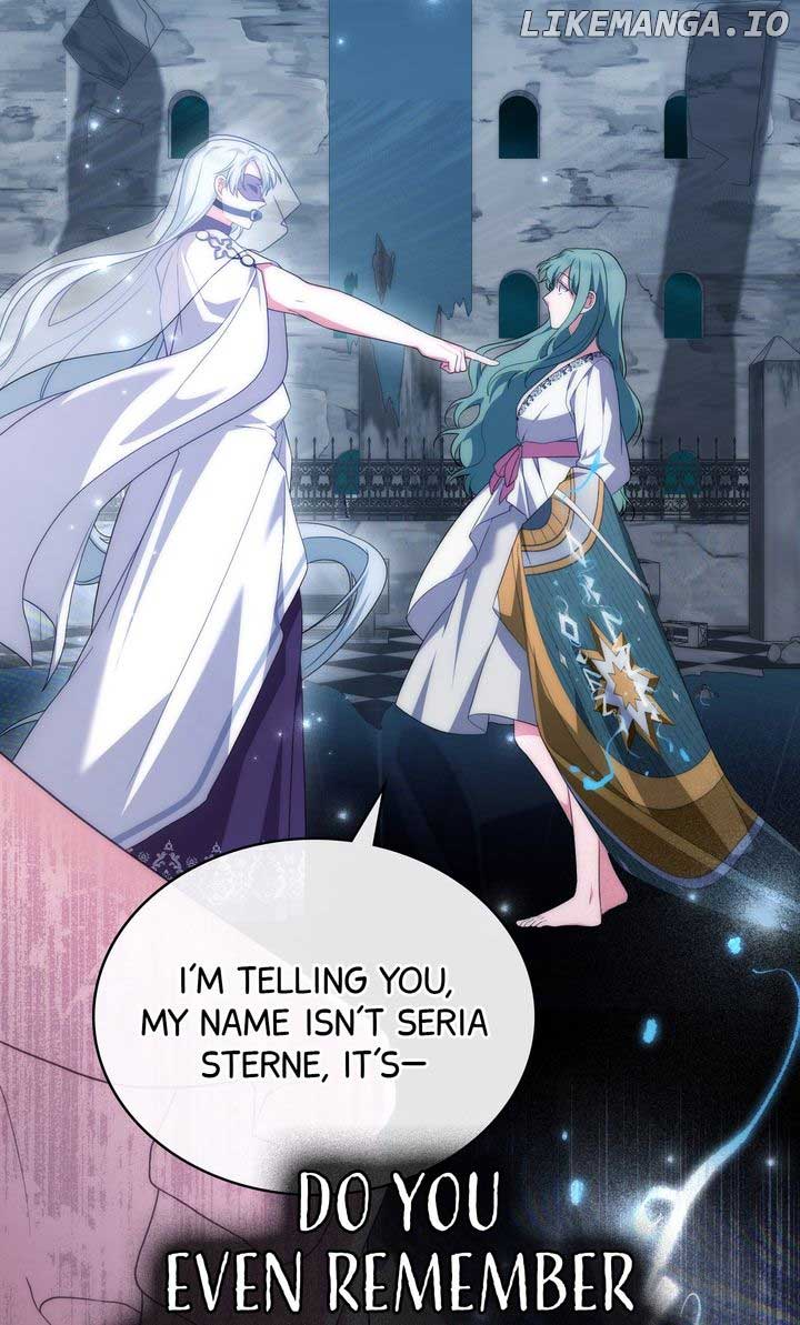 The Tragedy of a Villainess Chapter 65 - Page 61