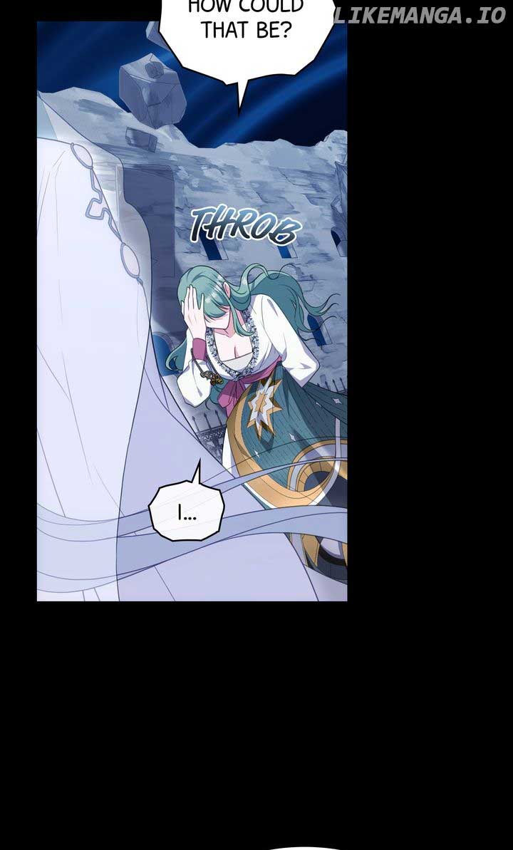 The Tragedy of a Villainess Chapter 65 - Page 64