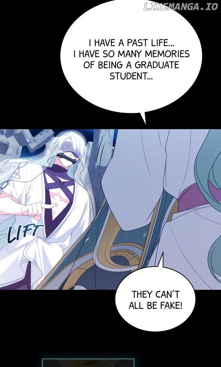 The Tragedy of a Villainess Chapter 65 - Page 65