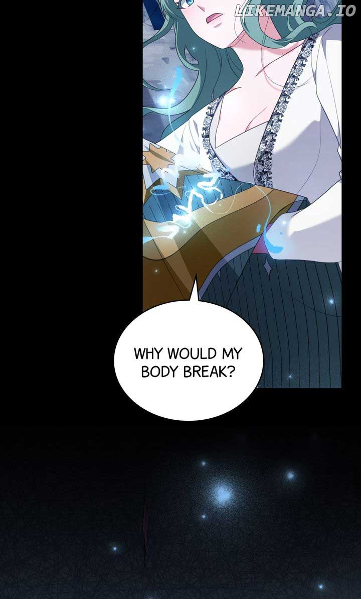 The Tragedy of a Villainess Chapter 65 - Page 67