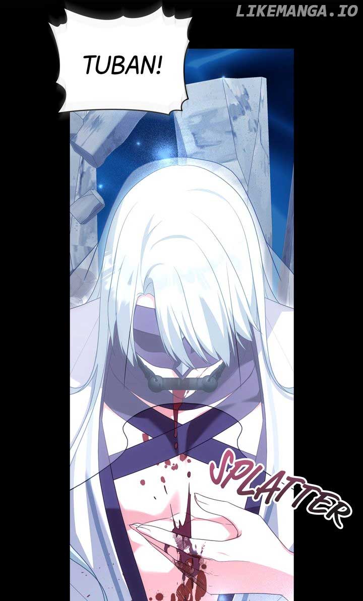 The Tragedy of a Villainess Chapter 65 - Page 70