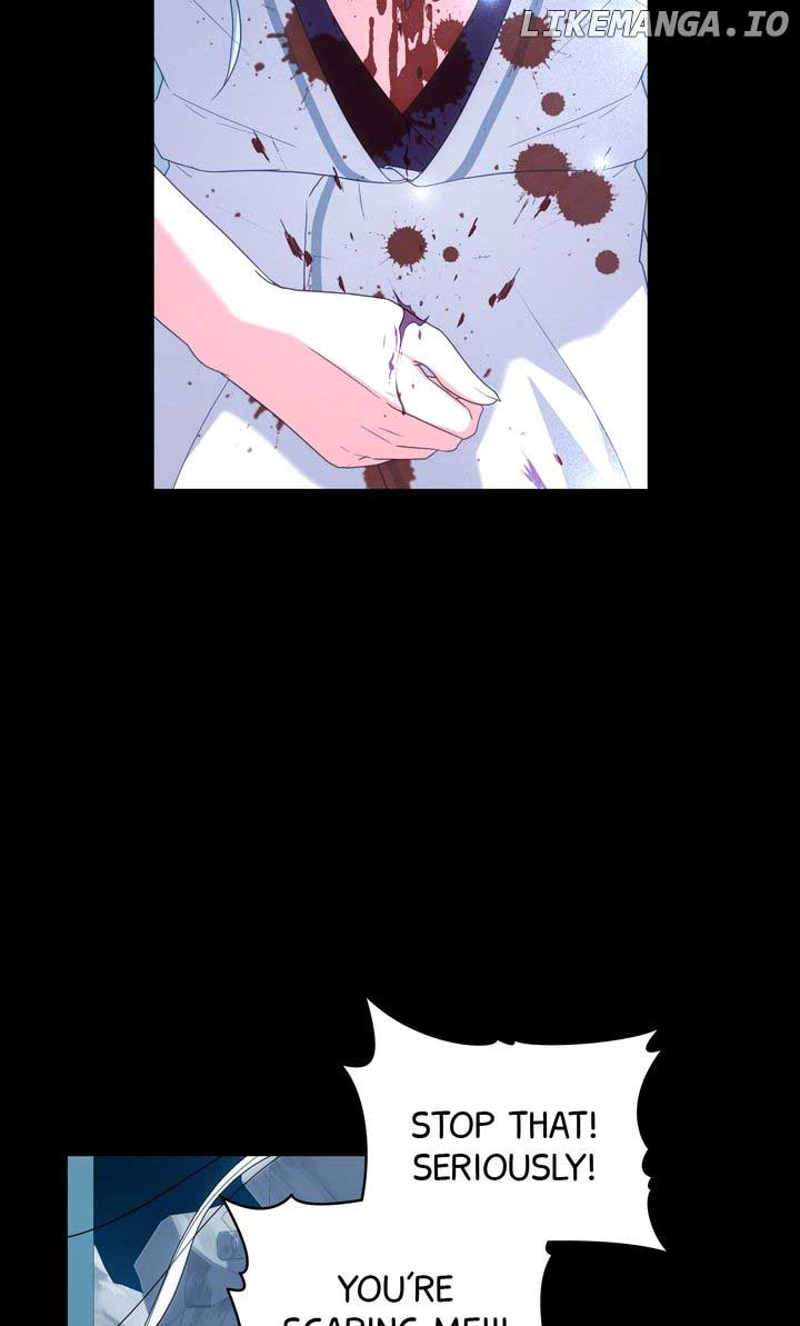 The Tragedy of a Villainess Chapter 65 - Page 71