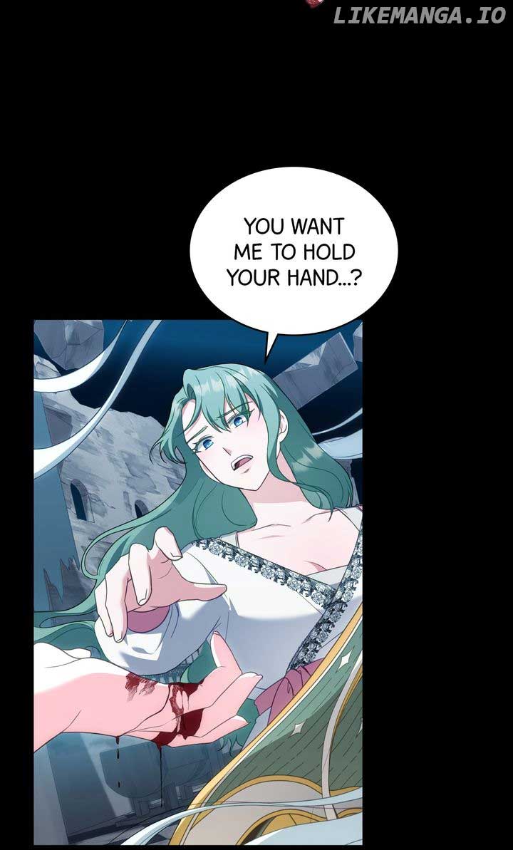 The Tragedy of a Villainess Chapter 65 - Page 75