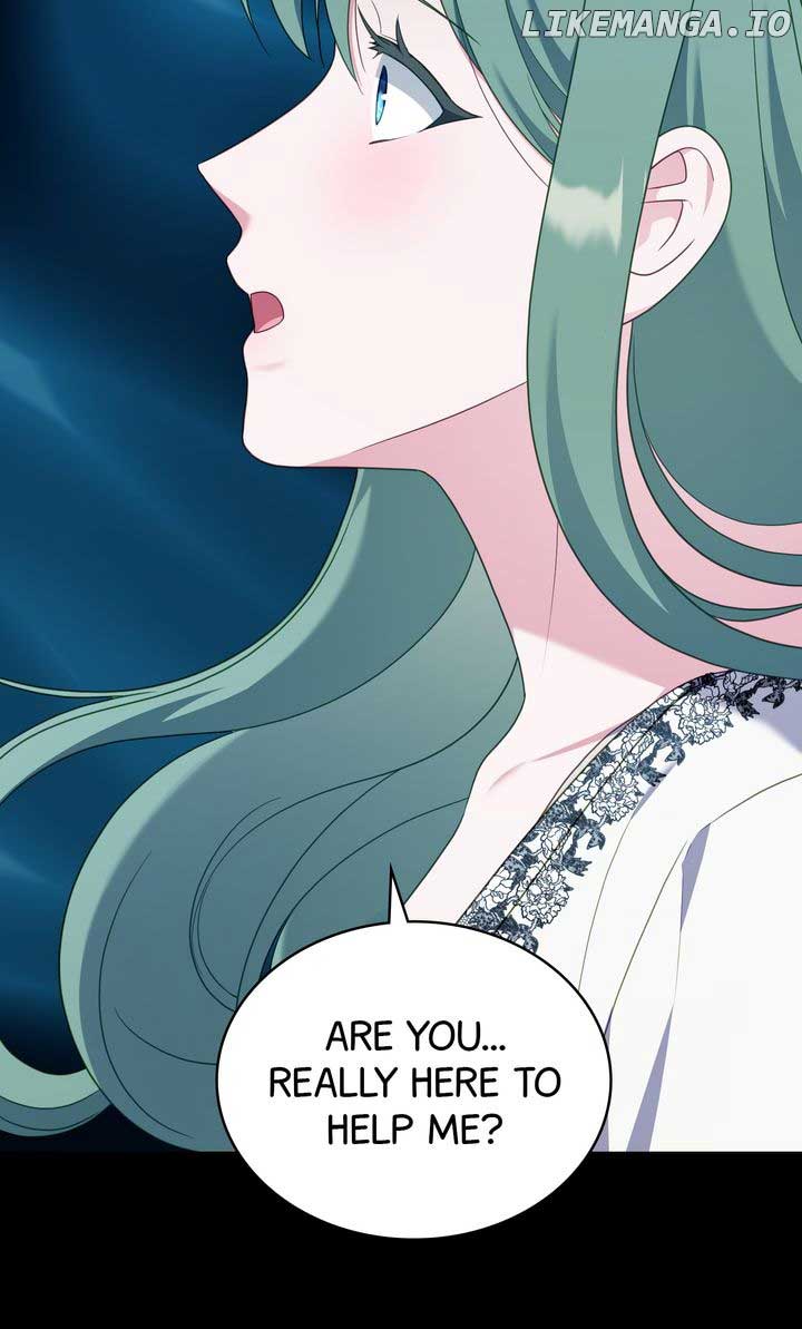 The Tragedy of a Villainess Chapter 65 - Page 80