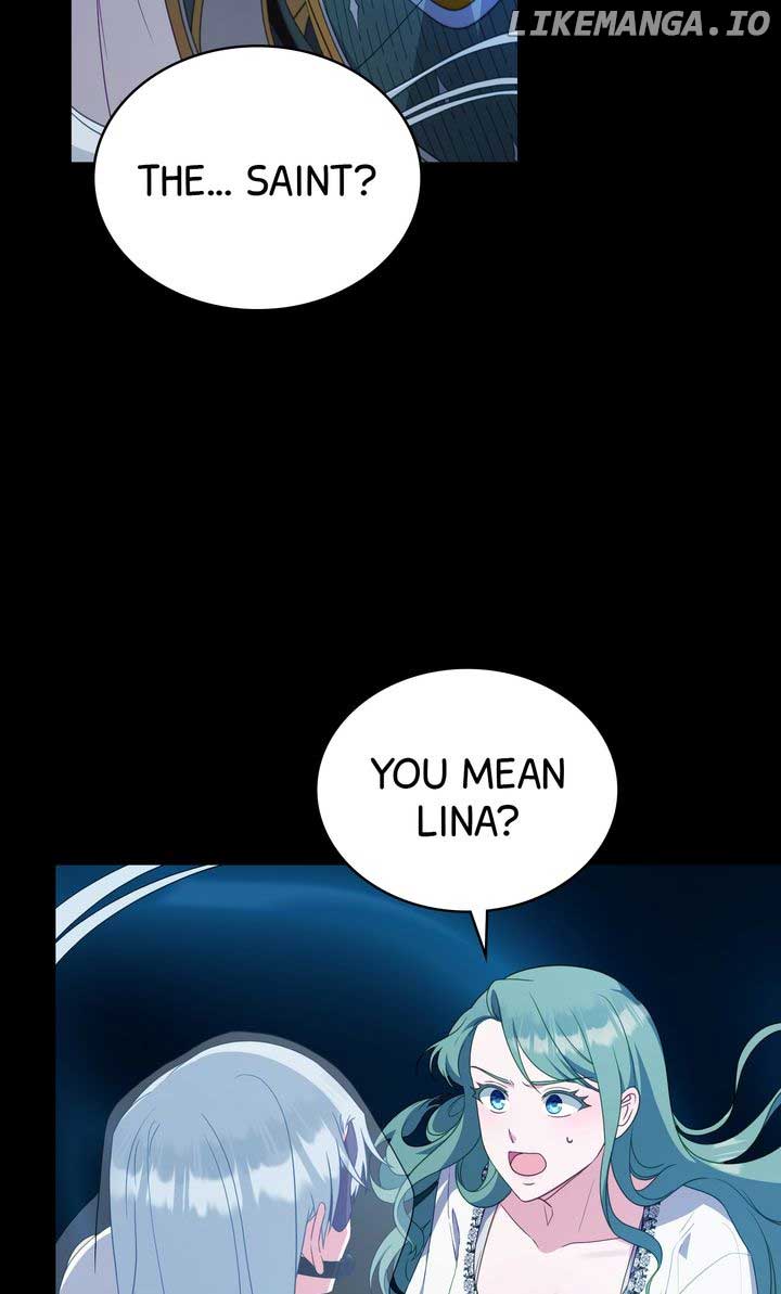 The Tragedy of a Villainess Chapter 65 - Page 82