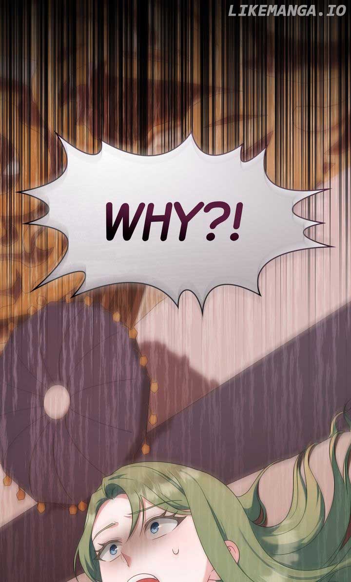 The Tragedy of a Villainess Chapter 65 - Page 84