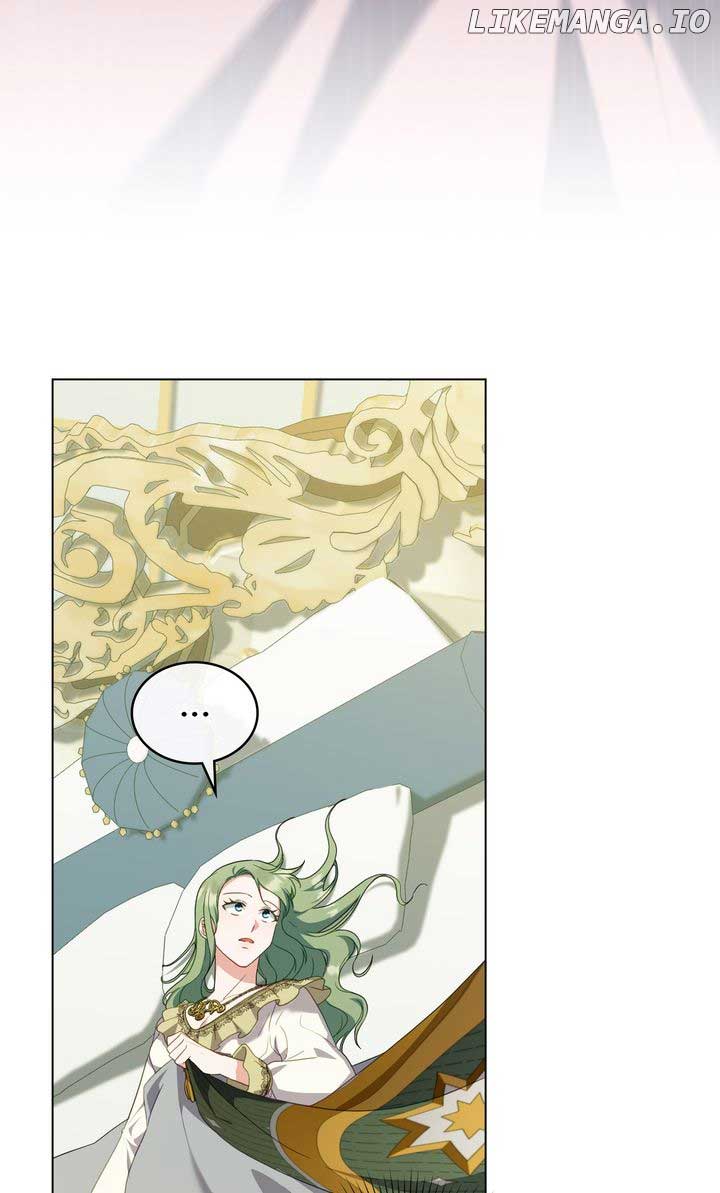The Tragedy of a Villainess Chapter 65 - Page 86