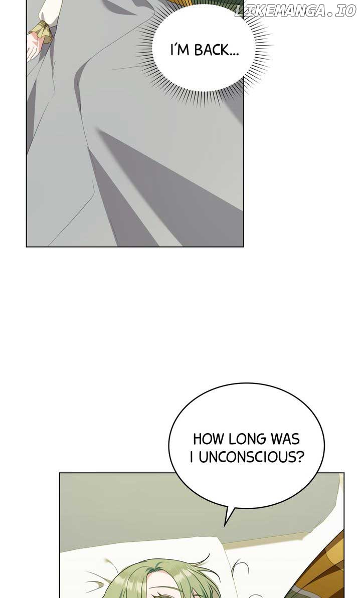 The Tragedy of a Villainess Chapter 65 - Page 87