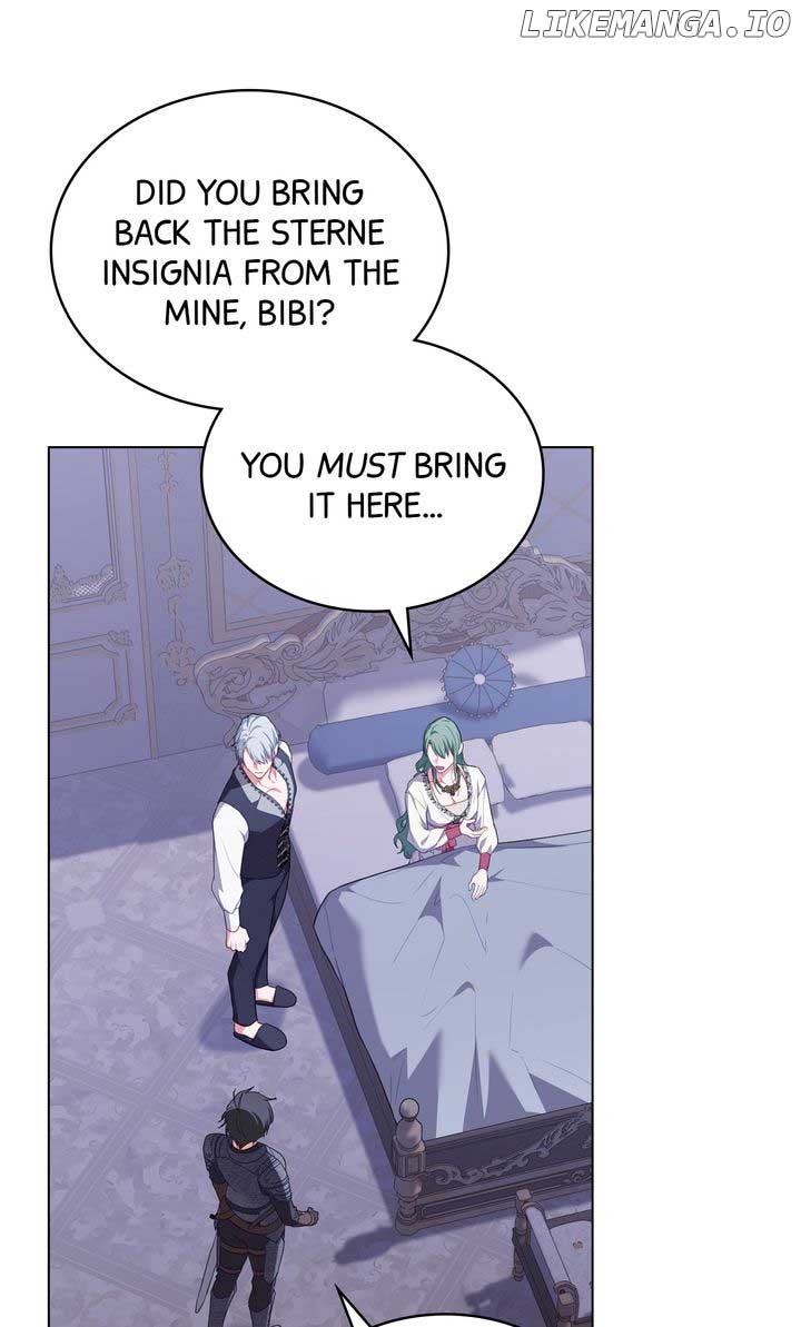 The Tragedy of a Villainess Chapter 65 - Page 10