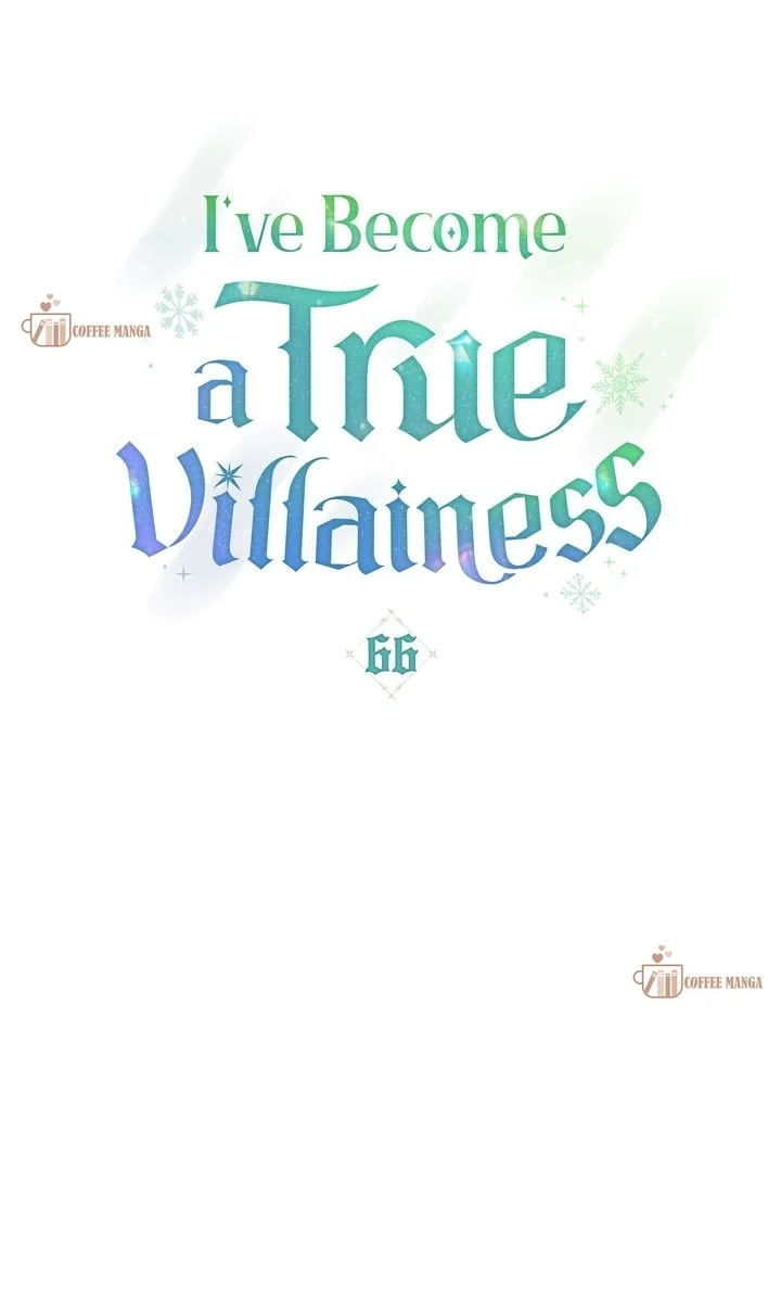 The Tragedy of a Villainess Chapter 66 - Page 24