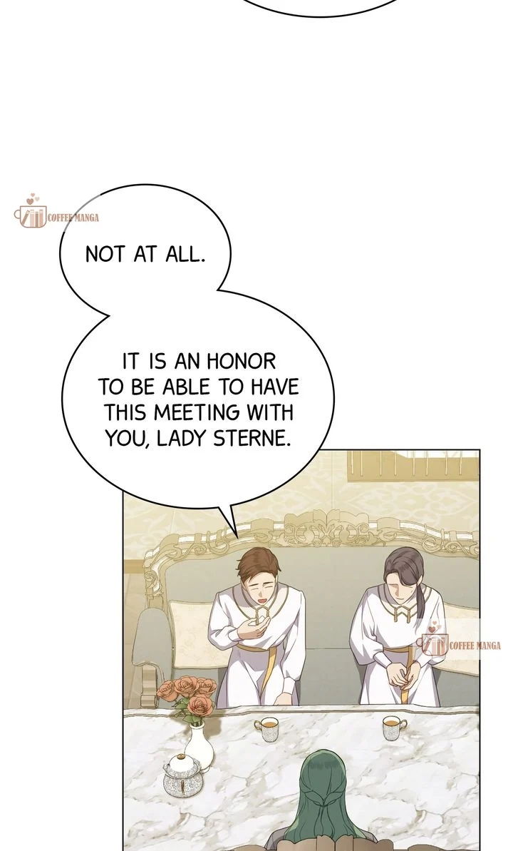 The Tragedy of a Villainess Chapter 66 - Page 26