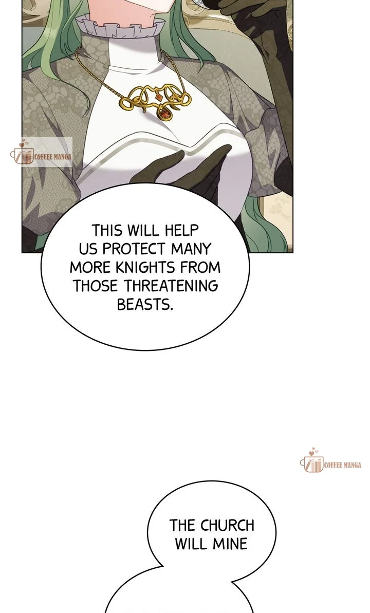 The Tragedy of a Villainess Chapter 66 - Page 28