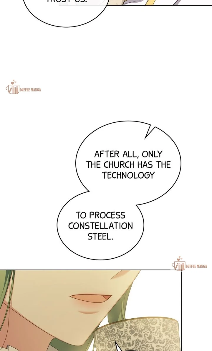 The Tragedy of a Villainess Chapter 66 - Page 30