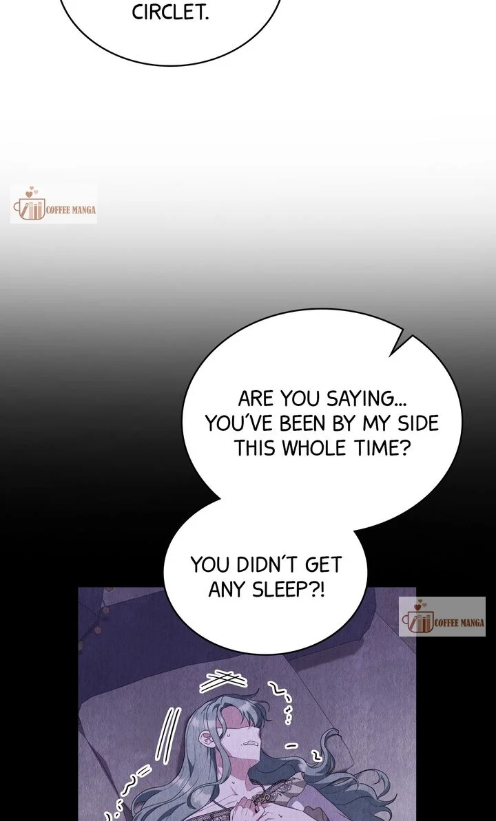The Tragedy of a Villainess Chapter 66 - Page 4