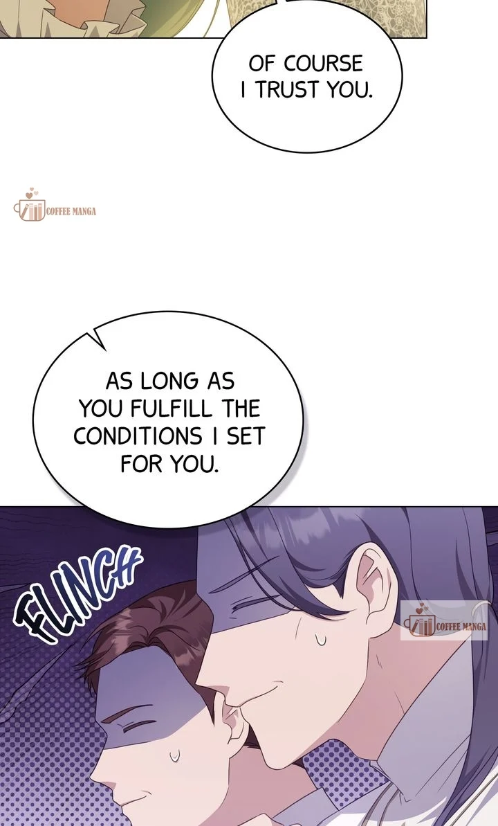 The Tragedy of a Villainess Chapter 66 - Page 31