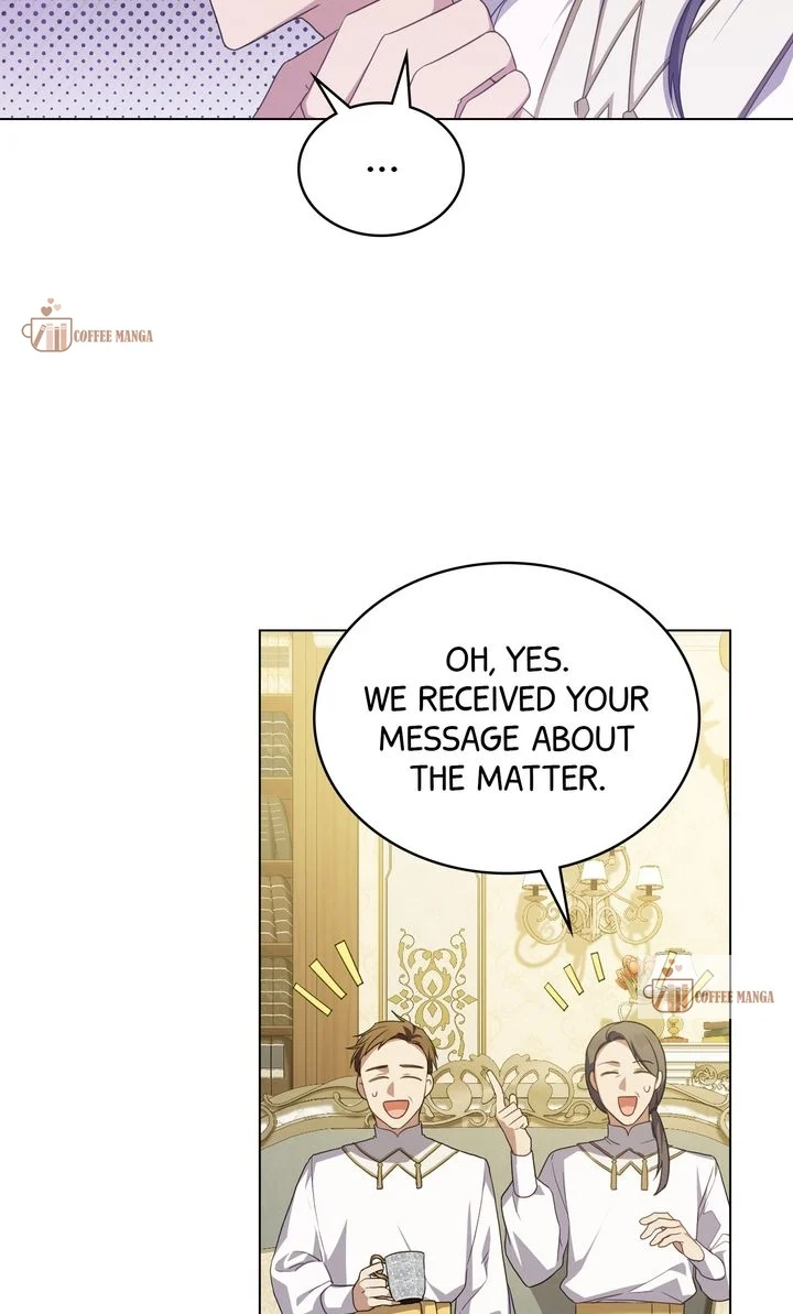 The Tragedy of a Villainess Chapter 66 - Page 32
