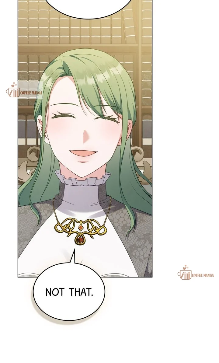 The Tragedy of a Villainess Chapter 66 - Page 34