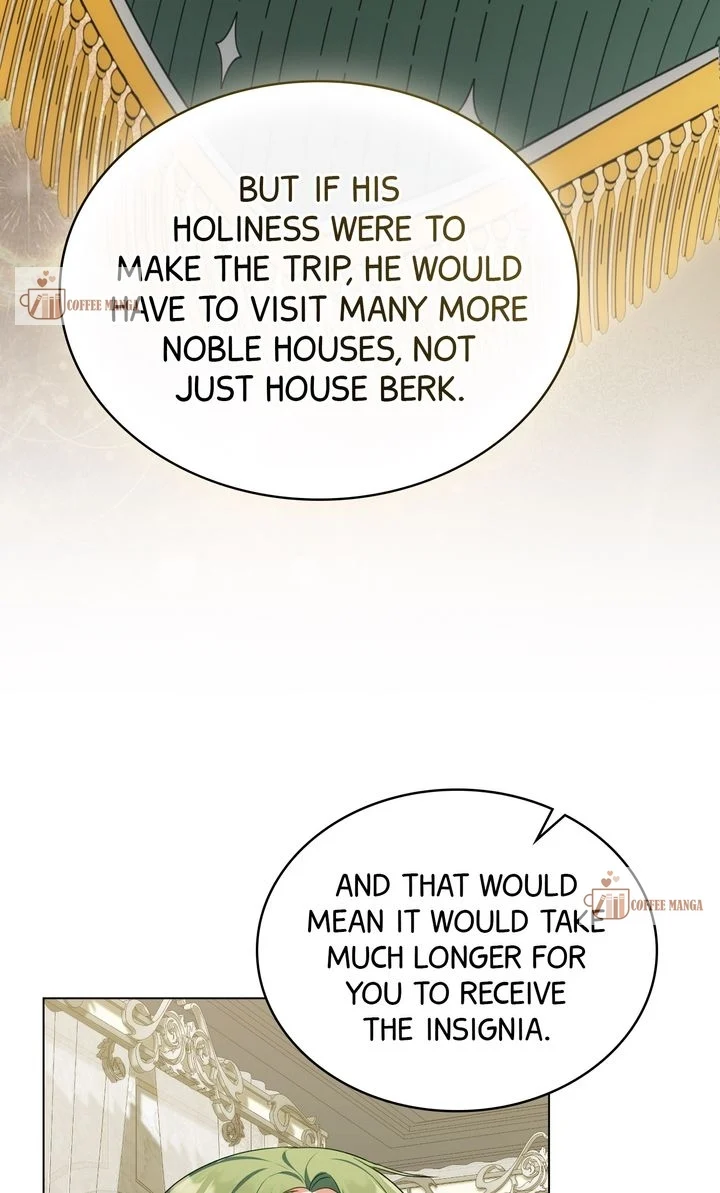 The Tragedy of a Villainess Chapter 66 - Page 39