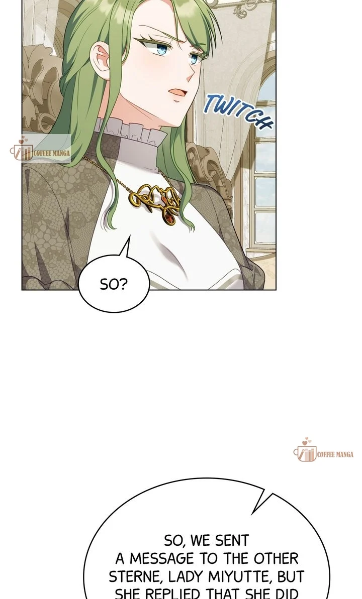 The Tragedy of a Villainess Chapter 66 - Page 40