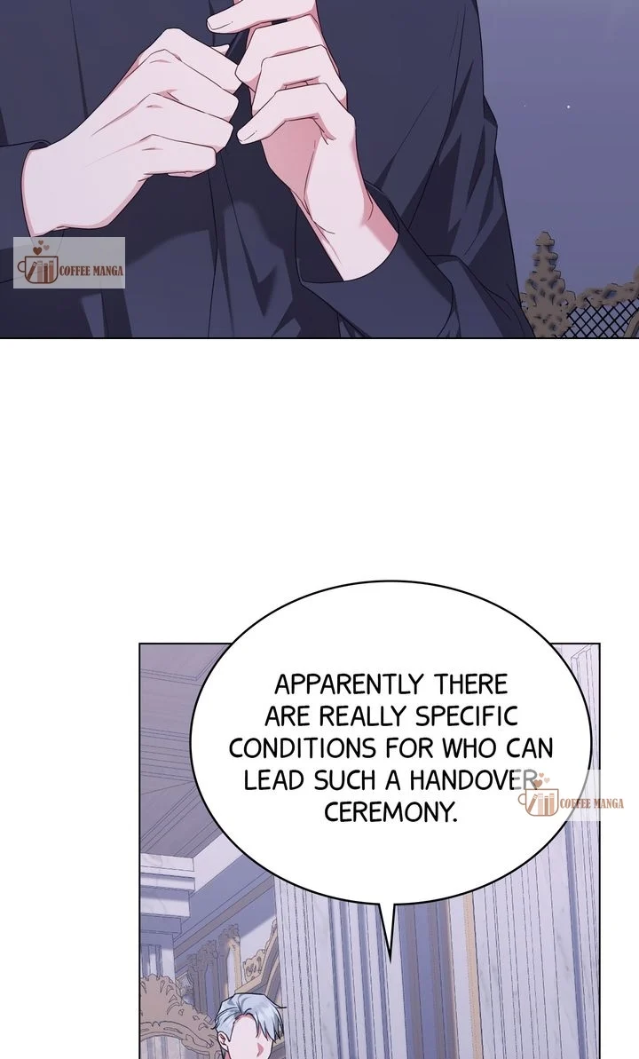 The Tragedy of a Villainess Chapter 66 - Page 45