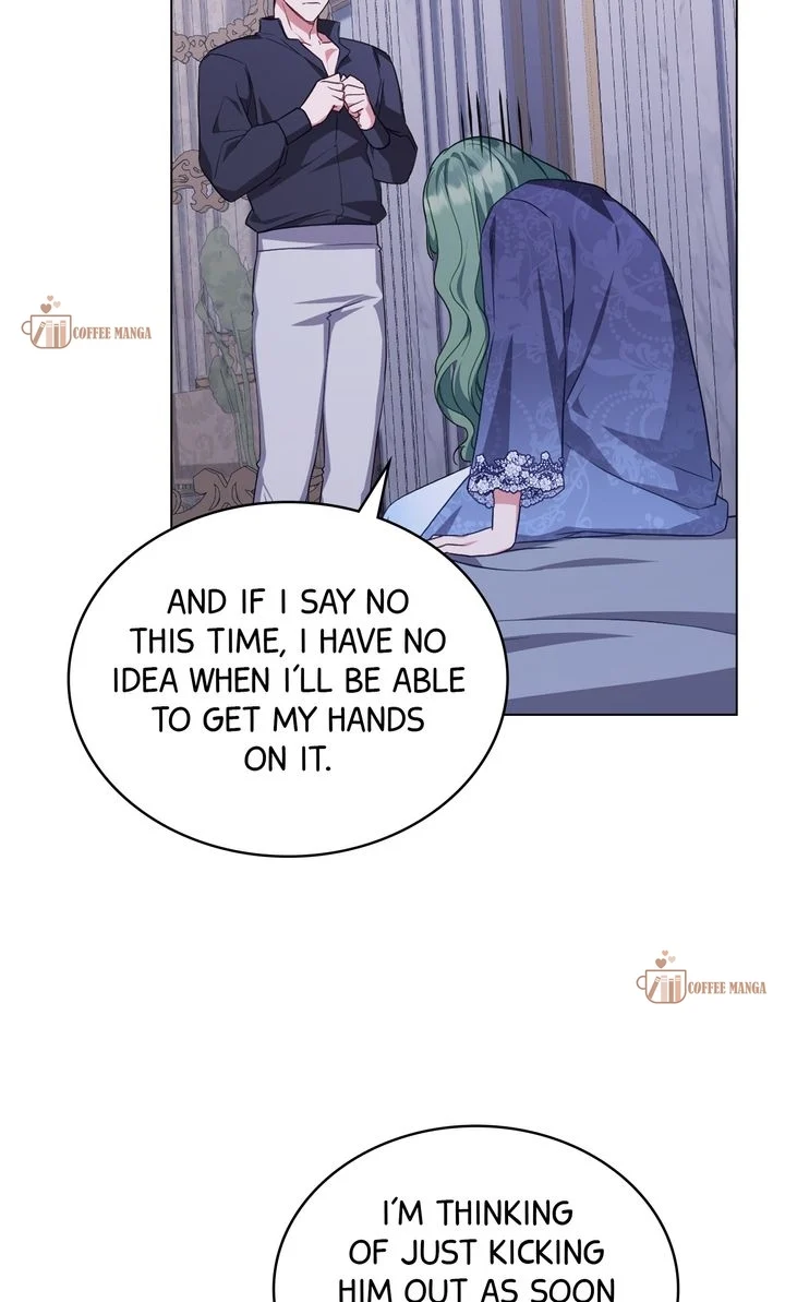 The Tragedy of a Villainess Chapter 66 - Page 46