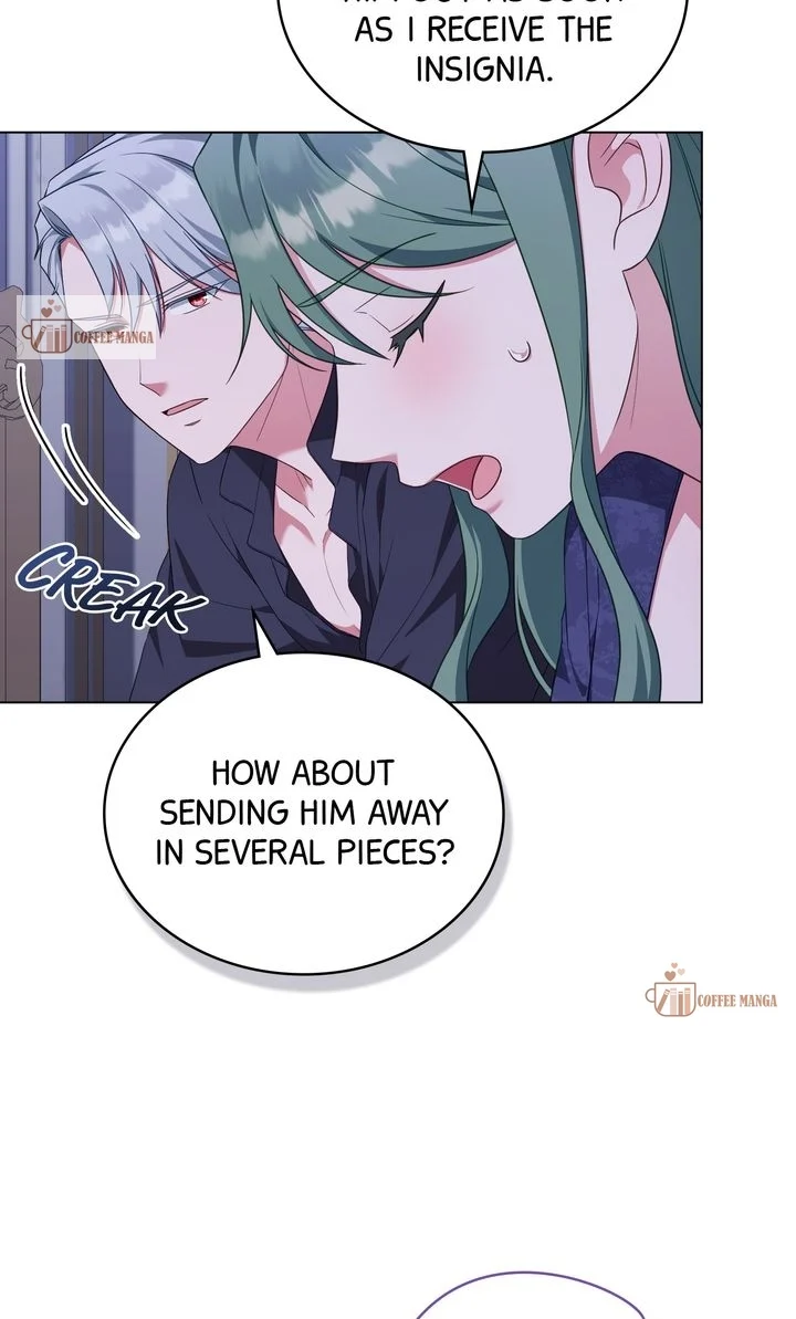 The Tragedy of a Villainess Chapter 66 - Page 47
