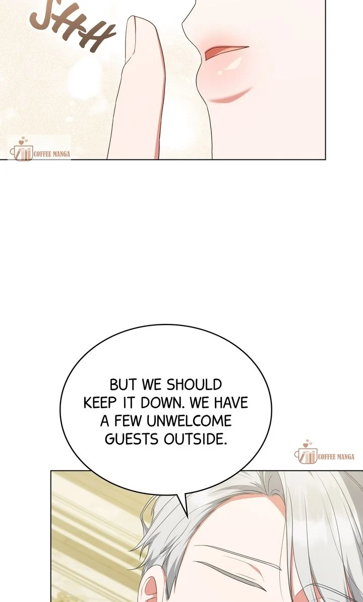 The Tragedy of a Villainess Chapter 66 - Page 6