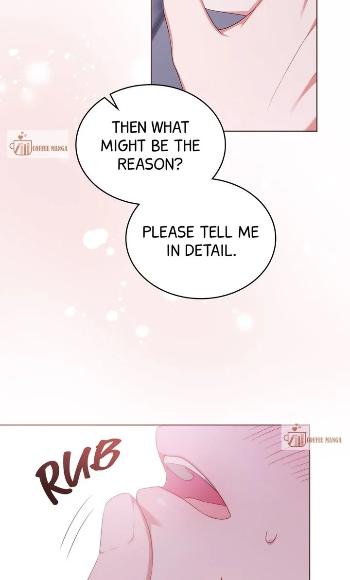 The Tragedy of a Villainess Chapter 66 - Page 64