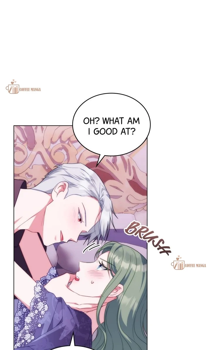 The Tragedy of a Villainess Chapter 66 - Page 67