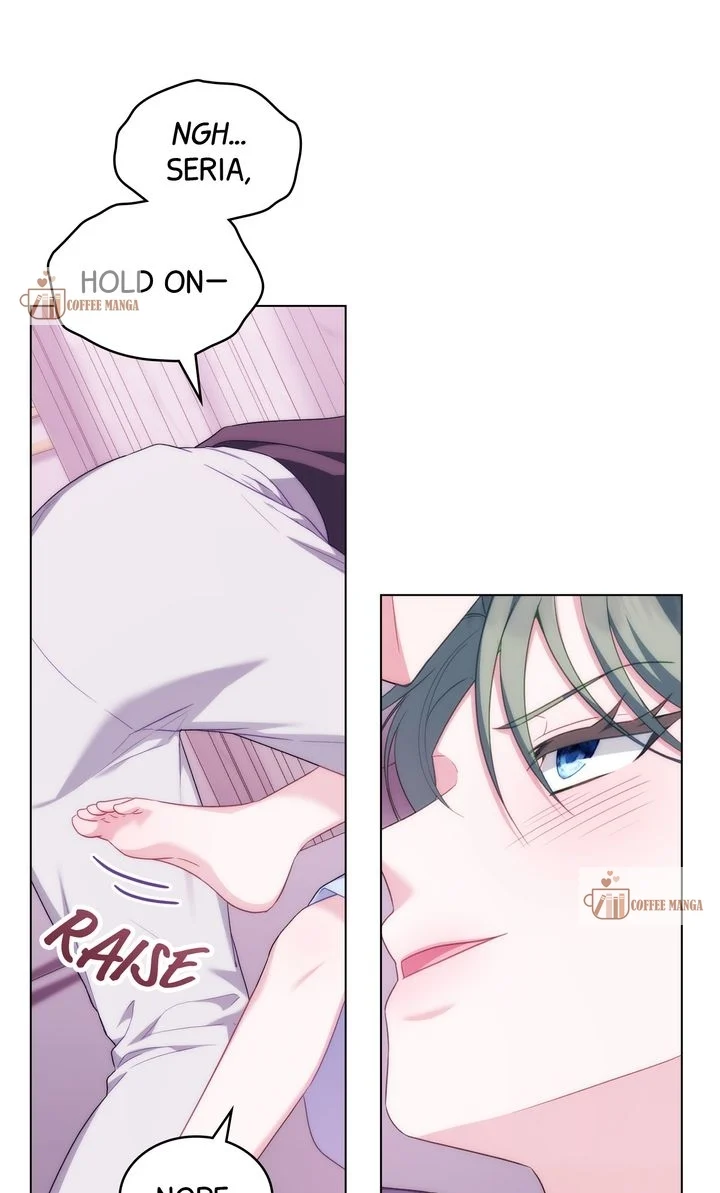 The Tragedy of a Villainess Chapter 66 - Page 69