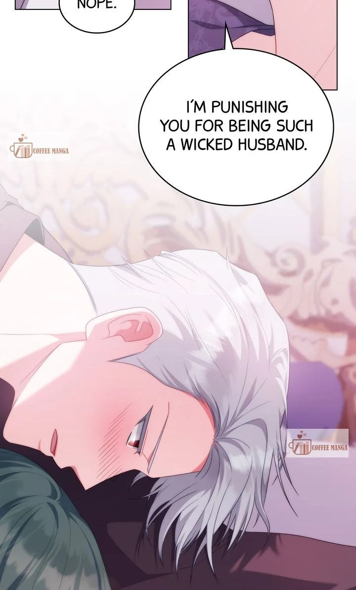 The Tragedy of a Villainess Chapter 66 - Page 70