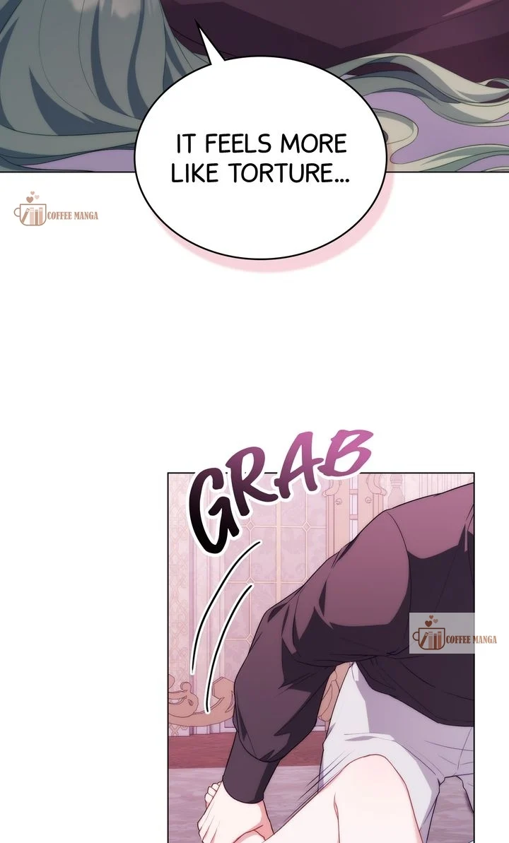 The Tragedy of a Villainess Chapter 66 - Page 71