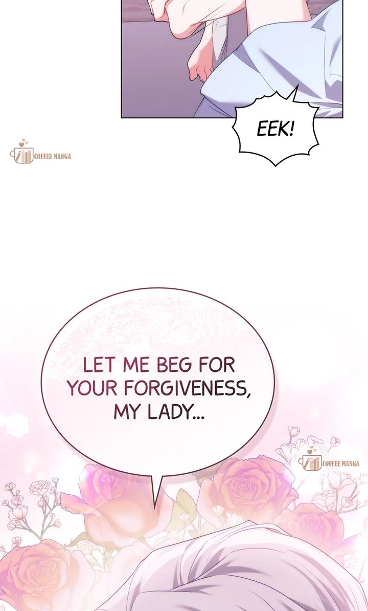 The Tragedy of a Villainess Chapter 66 - Page 72