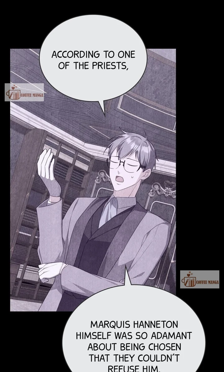The Tragedy of a Villainess Chapter 66 - Page 77
