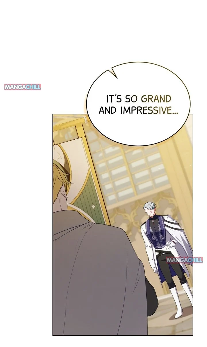 The Tragedy of a Villainess Chapter 67 - Page 19