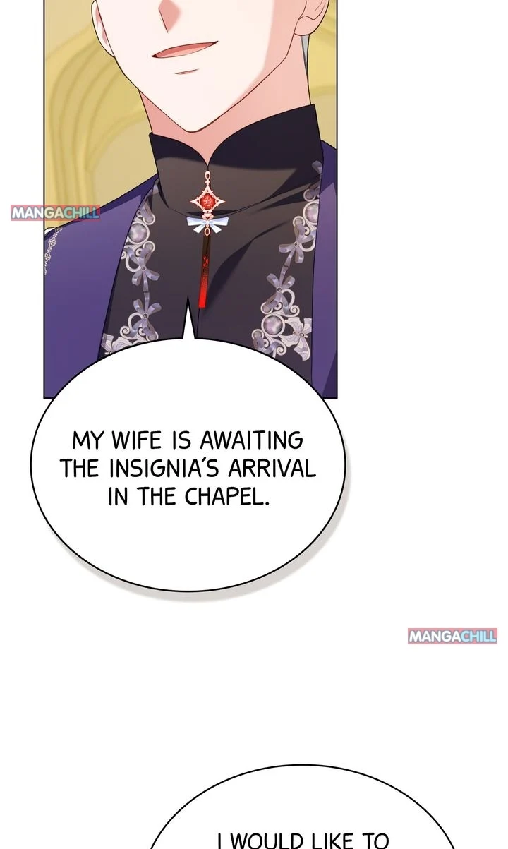 The Tragedy of a Villainess Chapter 67 - Page 27