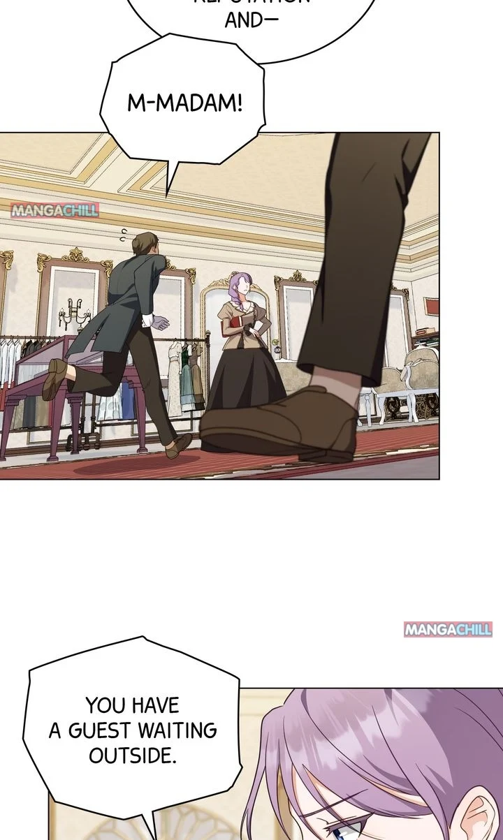The Tragedy of a Villainess Chapter 67 - Page 4