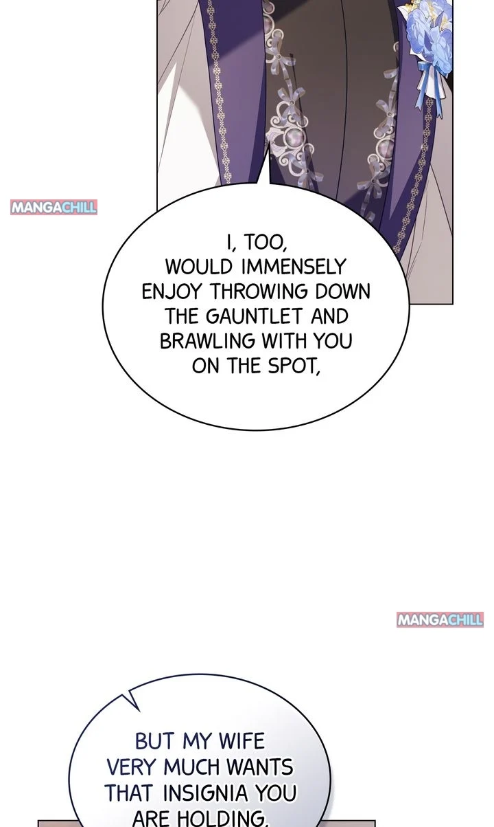 The Tragedy of a Villainess Chapter 67 - Page 32