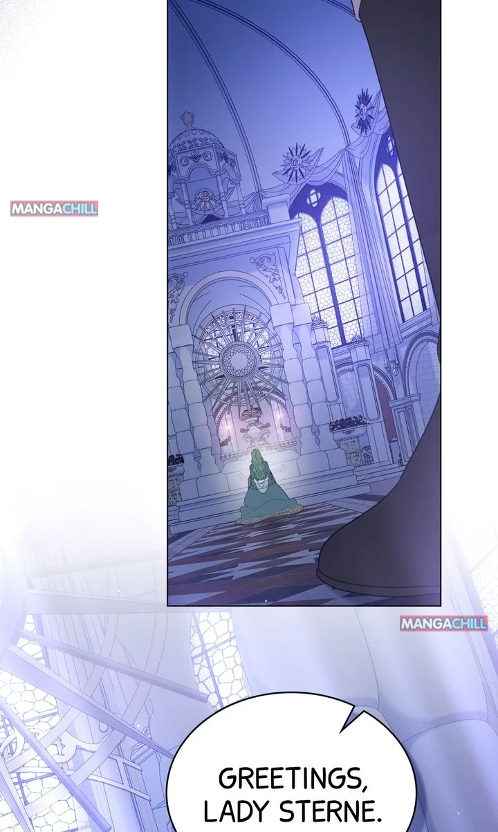 The Tragedy of a Villainess Chapter 67 - Page 35