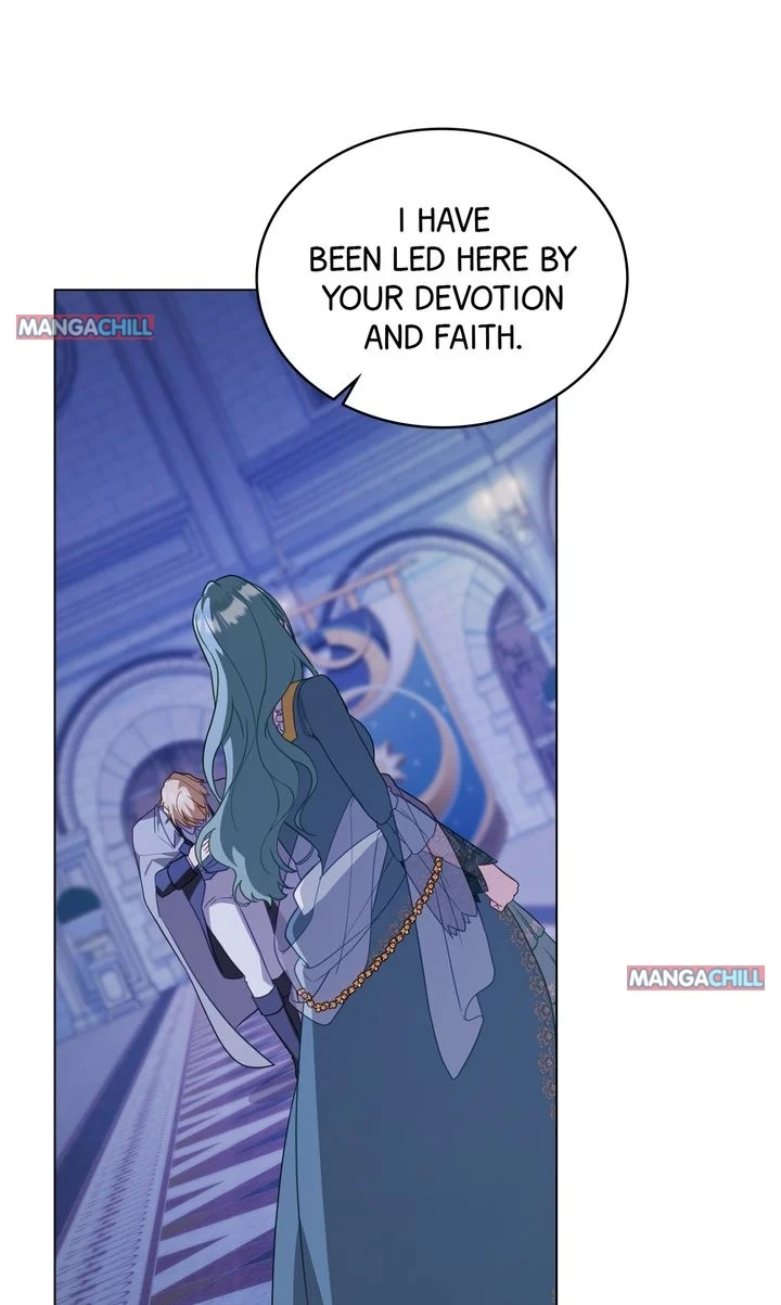 The Tragedy of a Villainess Chapter 67 - Page 37