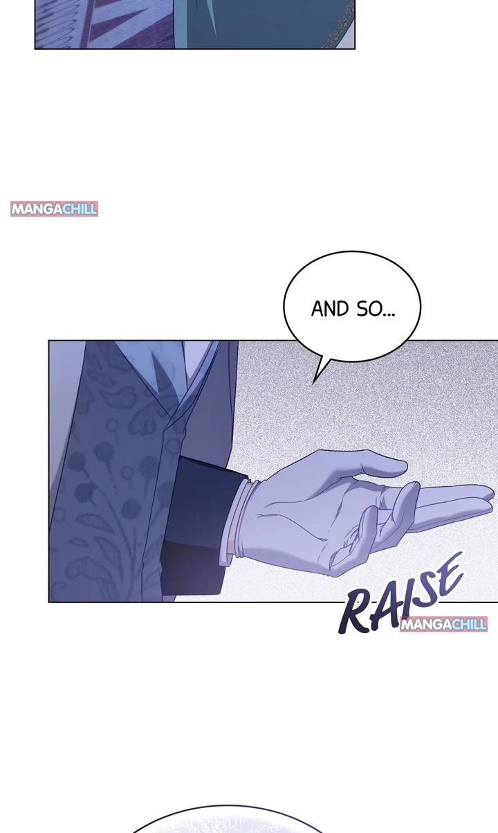 The Tragedy of a Villainess Chapter 67 - Page 38
