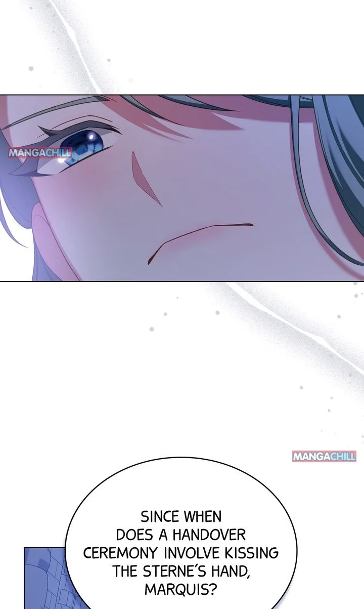The Tragedy of a Villainess Chapter 67 - Page 41