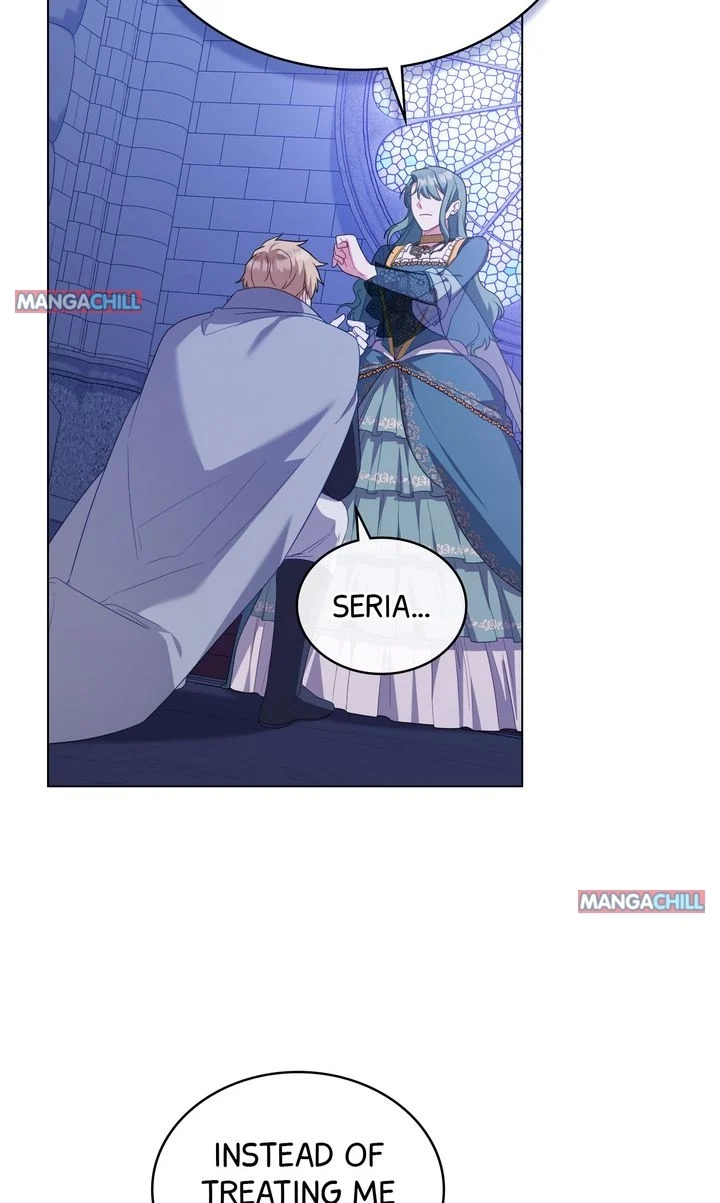 The Tragedy of a Villainess Chapter 67 - Page 42