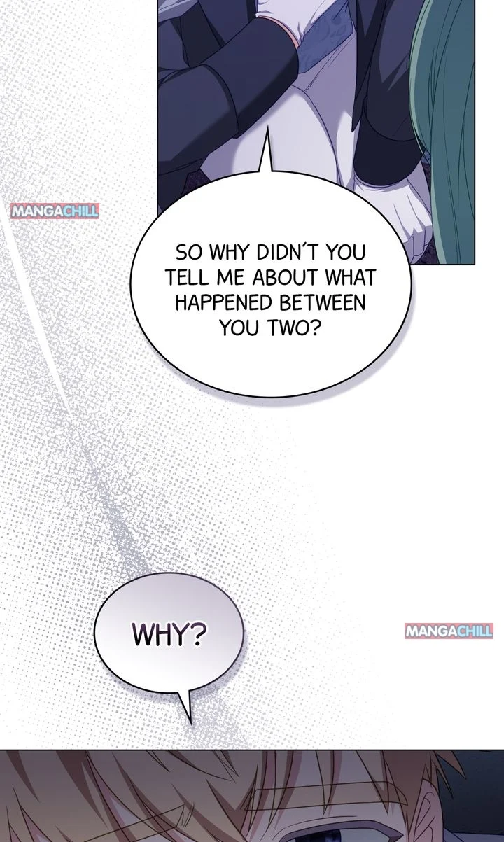 The Tragedy of a Villainess Chapter 67 - Page 46