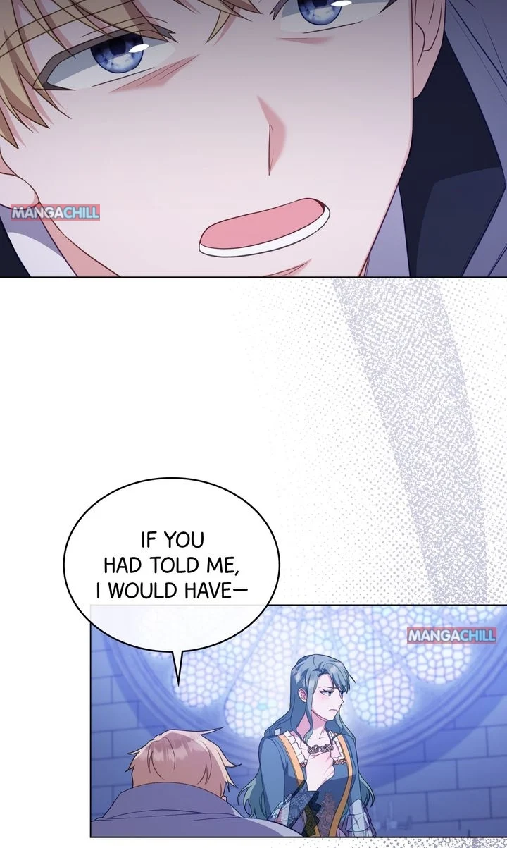 The Tragedy of a Villainess Chapter 67 - Page 47