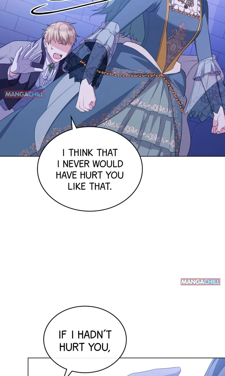 The Tragedy of a Villainess Chapter 67 - Page 50